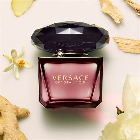 versace crystal noir edt 3 piece set|Versace Crystal Noir sephora.